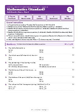 Sample page 1