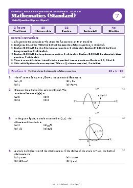 Sample page 1