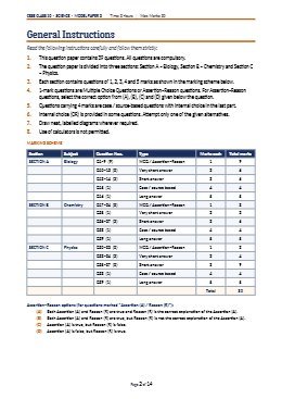 Sample page 1
